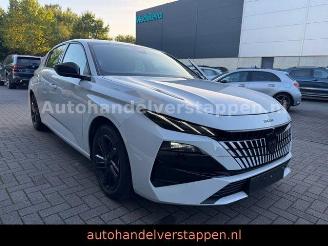 Peugeot 308 Hybrid 145 Style E-DSC6 Aut. Facelift picture 3