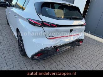 Peugeot 308 Hybrid 145 Style E-DSC6 Aut. Facelift picture 5