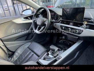 Audi A5 Sportback 35 TFSI Advanced Pano FUL LED picture 10