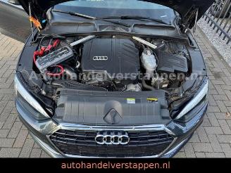 Audi A5 Sportback 35 TFSI Advanced Pano FUL LED picture 20