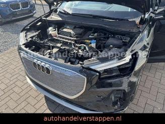Audi Q4 Sportback 45 e-tron 77KWH 210KW picture 8