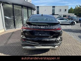 Audi Q4 Sportback 45 e-tron 77KWH 210KW picture 5