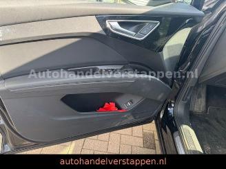 Audi Q4 Sportback 45 e-tron 77KWH 210KW picture 17