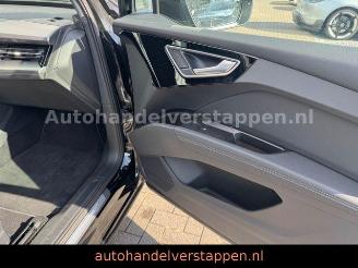Audi Q4 Sportback 45 e-tron 77KWH 210KW picture 13