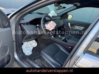 Land Rover Discovery Sport HybridP270e Dynamic SE AWD picture 10