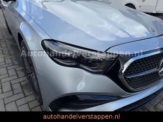 Mercedes E-klasse 200d AMG Lin Pano Burm Night-Pakt picture 5