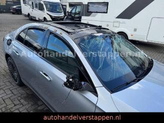 Mercedes E-klasse 200d AMG Lin Pano Burm Night-Pakt picture 12
