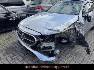 Mercedes E-klasse 200d AMG Lin Pano Burm Night-Pakt picture 6