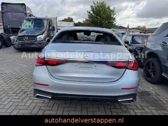 Mercedes E-klasse 200d AMG Lin Pano Burm Night-Pakt picture 3