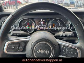 Jeep Wrangler Unlimited Plug-In Hybrid Rubicom picture 13