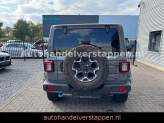 Jeep Wrangler Unlimited Plug-In Hybrid Rubicom picture 4