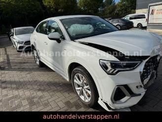 Audi Q3 Sportback 45 TFSIe 180KW Hybrid S line picture 4