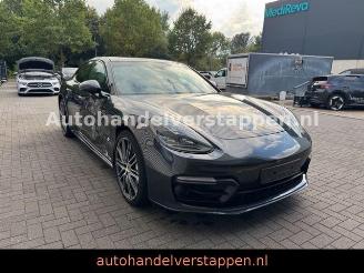 Porsche Panamera 4 E-Hybrid 340KW Sport chrono picture 2