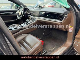 Porsche Panamera 4 E-Hybrid 340KW Sport chrono picture 16