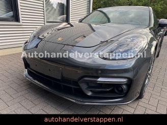 Porsche Panamera 4 E-Hybrid 340KW Sport chrono picture 4
