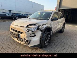 Fiat 600 Hybrid 1.2 Hybrid DCT  Automatik picture 3