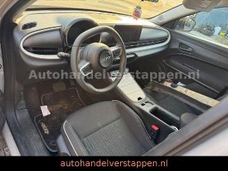 Fiat 600 Hybrid 1.2 Hybrid DCT  Automatik picture 11