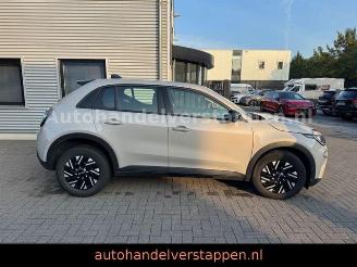 Fiat 600 Hybrid 1.2 Hybrid DCT  Automatik picture 21