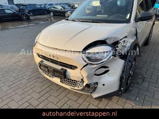 Fiat 600 Hybrid 1.2 Hybrid DCT  Automatik picture 2