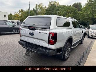 Ford Ranger Wildtrak e-4WD 3.0L 177KW Automatic picture 6