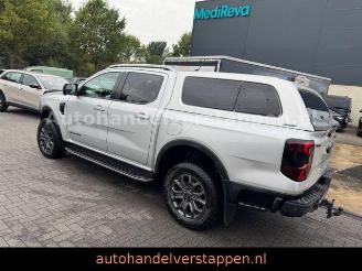 Ford Ranger Wildtrak e-4WD 3.0L 177KW Automatic picture 9