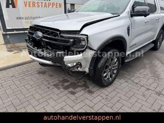 Ford Ranger Wildtrak e-4WD 3.0L 177KW Automatic picture 3
