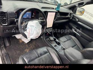 Ford Ranger Wildtrak e-4WD 3.0L 177KW Automatic picture 20