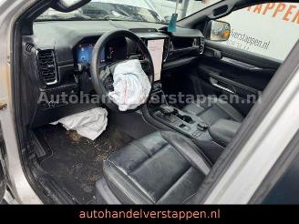 Ford Ranger Wildtrak e-4WD 3.0L 177KW Automatic picture 21
