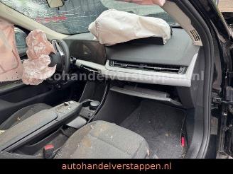 BMW X1 xDrive 25e 180KW Plug in hybrid Panorama picture 11
