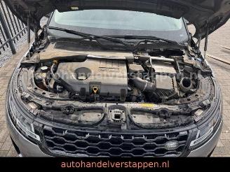 Land Rover Range Rover Evoque S D150 DAB+ Panorama picture 10