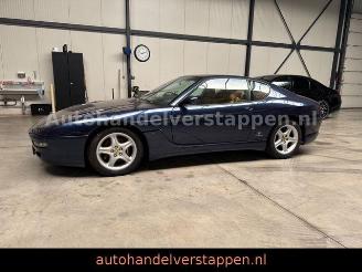Ferrari 456 GT Manual Gearbox 325KW picture 7