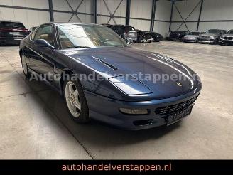 Ferrari 456 GT Manual Gearbox 325KW picture 5