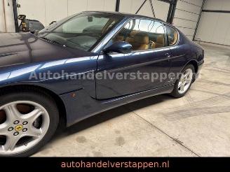 Ferrari 456 GT Manual Gearbox 325KW picture 8
