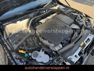 Mercedes C-klasse  picture 26
