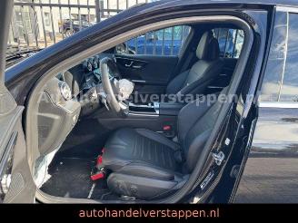 Mercedes C-klasse  picture 11