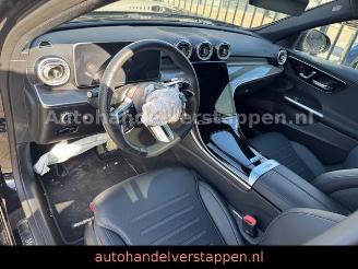 Mercedes C-klasse  picture 13