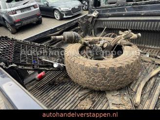 Ford Ranger Wildtrak Doppelk. 4x4 AUT THUNDER picture 13