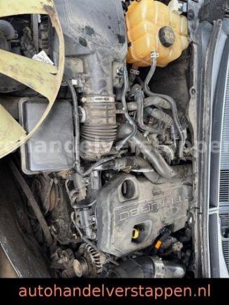 Ford Ranger Wildtrak Doppelk. 4x4 AUT THUNDER picture 12