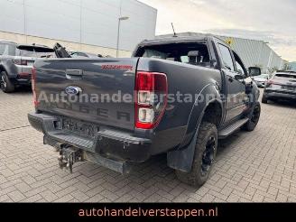 Ford Ranger Wildtrak Doppelk. 4x4 AUT THUNDER picture 1