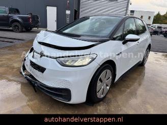 Auto incidentate Volkswagen ID.3 Pro Performance 150 kW Life DAB+ LED 2021/2