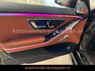 Mercedes S-klasse  picture 23