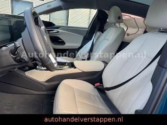 Audi A6 e-tron Sportback performance 270 kW picture 17