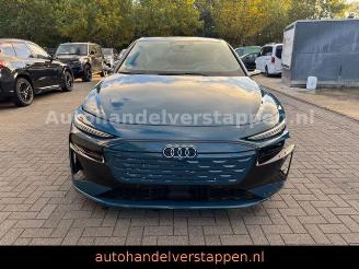 Audi A6 e-tron Sportback performance 270 kW picture 10