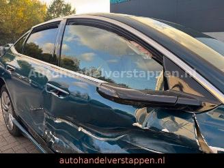 Audi A6 e-tron Sportback performance 270 kW picture 6