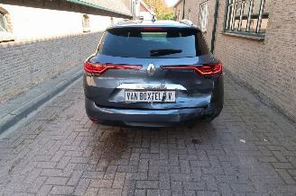 Renault Mégane Renault Mégane Estate 1.3 TCe Intens picture 5