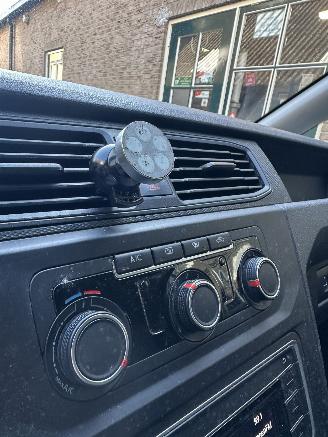 Volkswagen Caddy TDI L1H1 Comfortline picture 12