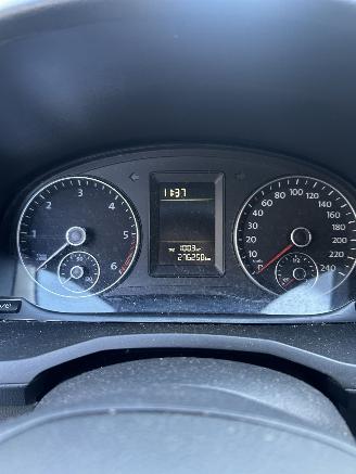 Volkswagen Caddy TDI L1H1 Comfortline picture 9