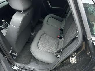 Audi A1 SPORTBACK  1.0 TFSI Adrenalin picture 8