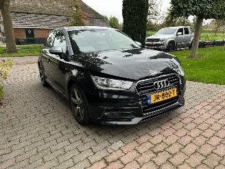Audi A1 SPORTBACK  1.0 TFSI Adrenalin picture 19