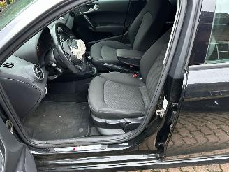 Audi A1 SPORTBACK  1.0 TFSI Adrenalin picture 22